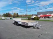 new Utility Trailers Enbeck  for sale, in Woodstock, NB Thumbnail 2
