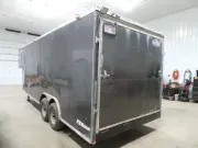 used Cargo (Enclosed) Trailers Cargo Express  for sale, in Woodstock, NB Thumbnail 6