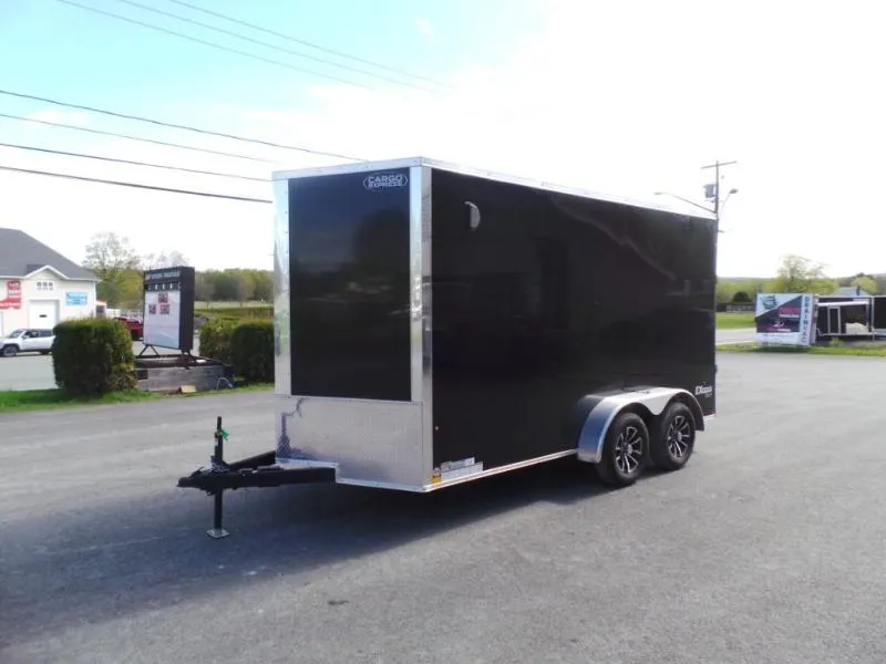 2026 Cargo Express