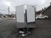 new Cargo (Enclosed) Trailers Cargo Express  for sale, in Woodstock, NB Thumbnail 5