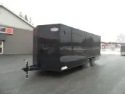 new Cargo (Enclosed) Trailers Cargo Express  for sale, in Woodstock, NB Thumbnail 8