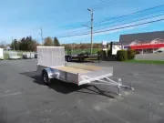 new Utility Trailers Enbeck  for sale, in Woodstock, NB Thumbnail 2