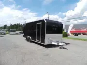 new Cargo (Enclosed) Trailers Stealth Trailers  for sale, in Woodstock, NB Thumbnail 2