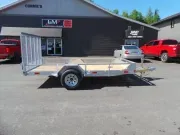 new Utility Trailers One Sixteen Trailers  for sale, in Woodstock, NB Thumbnail 2