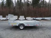 new Utility Trailers One Sixteen Trailers  for sale, in Woodstock, NB Thumbnail 1