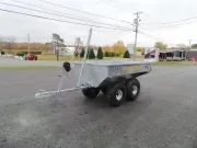 new Utility Trailers One Sixteen Trailers  for sale, in Woodstock, NB Thumbnail 3