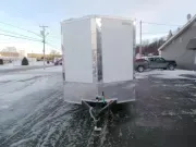 new Cargo (Enclosed) Trailers Cargo Express  for sale, in Woodstock, NB Thumbnail 5