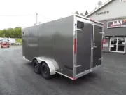 new Cargo (Enclosed) Trailers Cargo Express  for sale, in Woodstock, NB Thumbnail 7