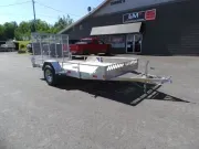 new Utility Trailers One Sixteen Trailers  for sale, in Woodstock, NB Thumbnail 3