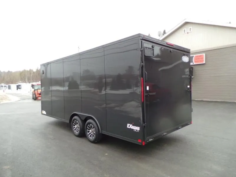 2026 Cargo Express
