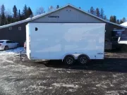 new Cargo (Enclosed) Trailers Cargo Express  for sale, in Woodstock, NB Thumbnail 6