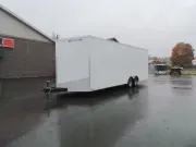new Cargo (Enclosed) Trailers Weberlane  for sale, in Woodstock, NB Thumbnail 3