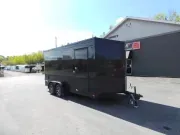 new Cargo (Enclosed) Trailers Cargo Express  for sale, in Woodstock, NB Thumbnail 7