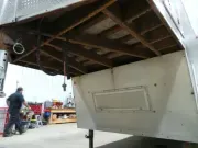 used Cargo (Enclosed) Trailers Cargo Express  for sale, in Woodstock, NB Thumbnail 13