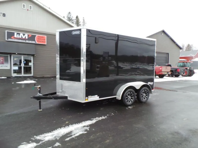 2026 Cargo Express