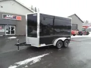 new Cargo (Enclosed) Trailers Cargo Express  for sale, in Woodstock, NB Thumbnail 3