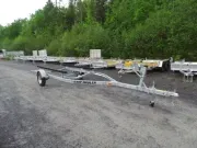 new Watercraft Trailers Easy Hauler  for sale, in Woodstock, NB Thumbnail 3
