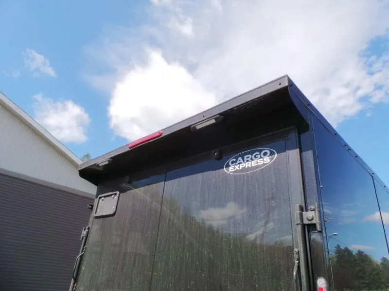 2026 Cargo Express