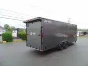 new Snowmobile Trailers Nitro  for sale, in Woodstock, NB Thumbnail 3