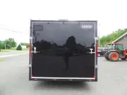 new Cargo (Enclosed) Trailers Cargo Express  for sale, in Woodstock, NB Thumbnail 5