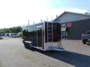 new Cargo (Enclosed) Trailers Stealth Trailers  for sale, in Woodstock, NB Thumbnail 3