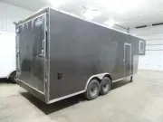 used Cargo (Enclosed) Trailers Cargo Express  for sale, in Woodstock, NB Thumbnail 5