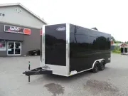 new Cargo (Enclosed) Trailers Cargo Express  for sale, in Woodstock, NB Thumbnail 9