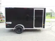 new Cargo (Enclosed) Trailers Stealth Trailers  for sale, in Woodstock, NB Thumbnail 1