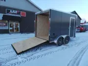 new Cargo (Enclosed) Trailers Cargo Express  for sale, in Woodstock, NB Thumbnail 12
