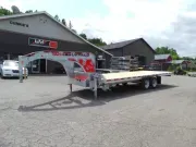 new Equipment / Flatbed Trailers N&N Trailers  for sale, in Woodstock, NB Thumbnail 3