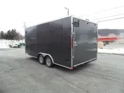 new Cargo (Enclosed) Trailers Cargo Express  for sale, in Woodstock, NB Thumbnail 7
