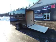 new Cargo (Enclosed) Trailers Cargo Express  for sale, in Woodstock, NB Thumbnail 11