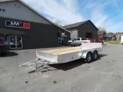 new Utility Trailers Enbeck  for sale, in Woodstock, NB Thumbnail 3