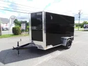 new Cargo (Enclosed) Trailers Cargo Express  for sale, in Woodstock, NB Thumbnail 3