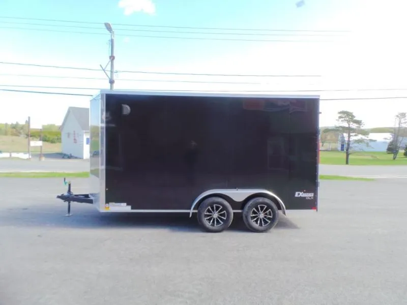 2026 Cargo Express