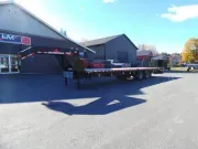used Equipment / Flatbed Trailers Canada Trailers  for sale, in Woodstock, NB Thumbnail 3