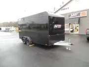 new Cargo (Enclosed) Trailers Nitro  for sale, in Woodstock, NB Thumbnail 2