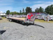 new Equipment / Flatbed Trailers N&N Trailers  for sale, in Woodstock, NB Thumbnail 2