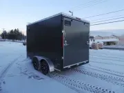 new Cargo (Enclosed) Trailers Cargo Express  for sale, in Woodstock, NB Thumbnail 8