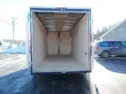 new Cargo (Enclosed) Trailers Cargo Express  for sale, in Woodstock, NB Thumbnail 10