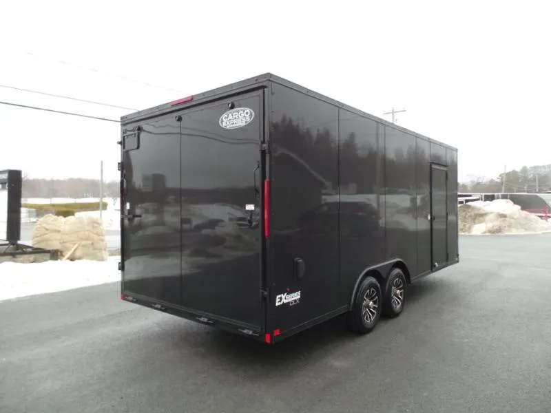 2026 Cargo Express