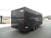 new Cargo (Enclosed) Trailers Cargo Express  for sale, in Woodstock, NB Thumbnail 4