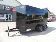 new Cargo (Enclosed) Trailers Cargo Express  for sale, in Woodstock, NB Thumbnail 3