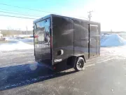 new Cargo (Enclosed) Trailers Cargo Express  for sale, in Woodstock, NB Thumbnail 8