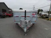 new Dump Trailers N&N Trailers  for sale, in Woodstock, NB Thumbnail 3