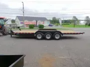 new Tilt Trailers Canada Trailers  for sale, in Woodstock, NB Thumbnail 3