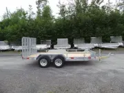 new Utility Trailers One Sixteen Trailers  for sale, in Woodstock, NB Thumbnail 2