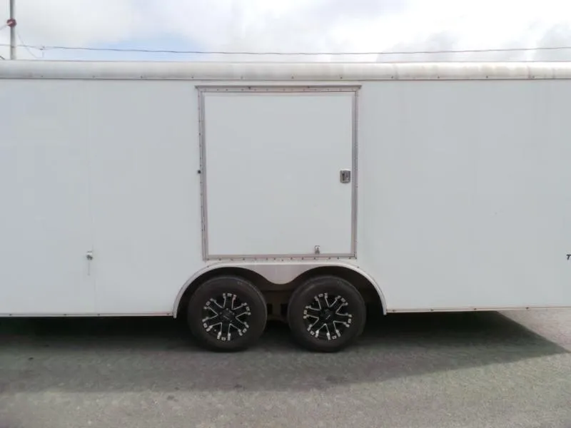 2019 Haulmark