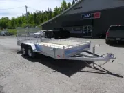 new Utility Trailers One Sixteen Trailers  for sale, in Woodstock, NB Thumbnail 2