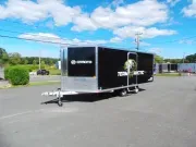 used Snowmobile Trailers Nitro  for sale, in Woodstock, NB Thumbnail 3